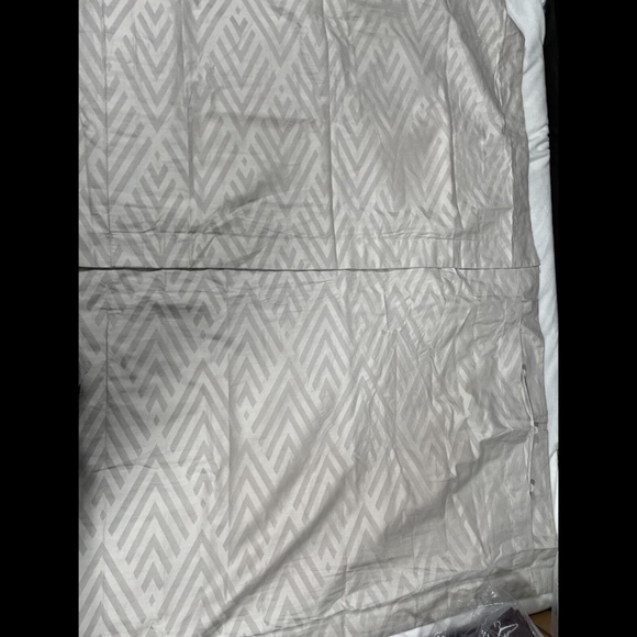 USED Ralph Lauren Penthouse Clayton 2 Standard - Picture 7 of 12